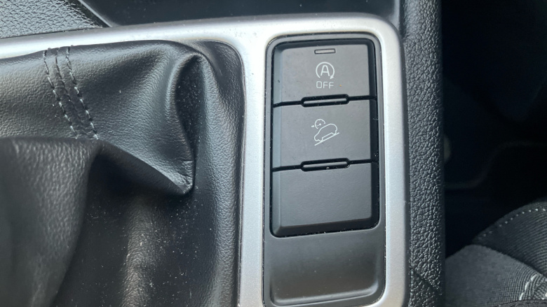 Kia Sportage 1.7 CRDi ISG 1 5dr Diesel Estate